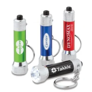 THE LEADERS 5 LED Keychain Light