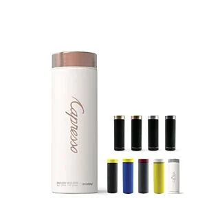 LB17 17 oz Le Baton Travel Bottle