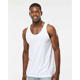 4505 – Classic Tank Top | Custom Printed & Embroidered