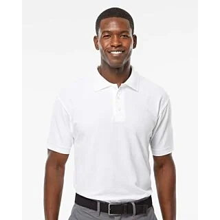 7006 M&O Soft Touch Polo