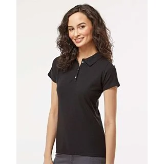 7007 M&O Women's Soft Touch Polo