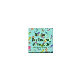2" by 2" Square Magnet