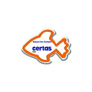 Custom Molded Name Badge Up To 4 Square Inches