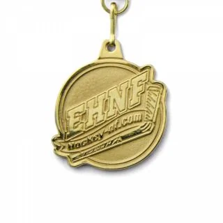 1.5" Classic Custom Shape Medal