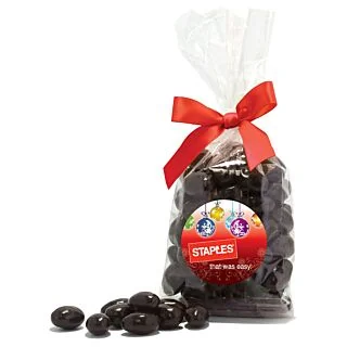 Dark Chocolate Almonds 6.75 oz Premium Mug Drops