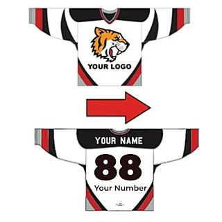 Artik-Name-Custom-Name-Number For Sports-Uniforms-Personalized Jerseys