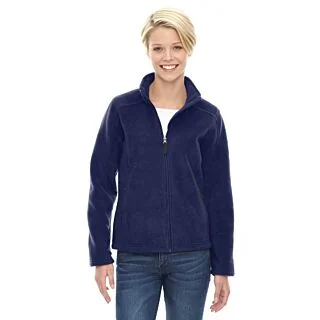 78190 Core 365 - Ladies' Journey Fleece Jacket