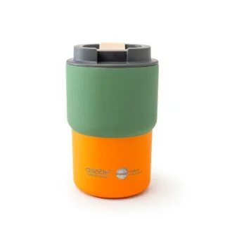 BF52 Asobu® Coffee Express – Custom 12oz Ceramic-Lined Leakproof Mug