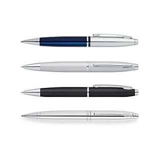 Calais Chrome Cross Ballpoint Pen