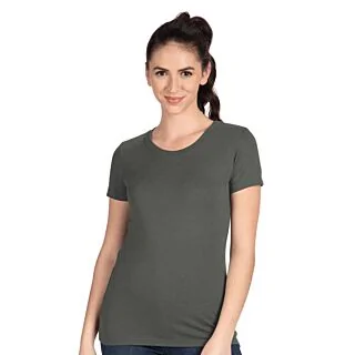 N1510 Next Level Apparel Ladies' Ideal T-Shirt - Lightweight Comfort