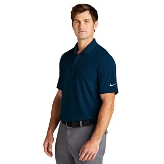 NKDC1963 NIKE Dri-FIT MICRO PIQUE 2.0 POLO