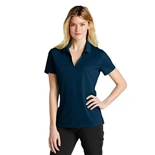NKDC1991 NIKE Dri-FIT MICRO PIQUE 2.0 LADIES POLO