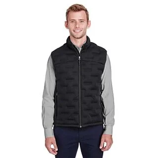 NE709 Jacket - Waterproof with Custom Logo Embroidery