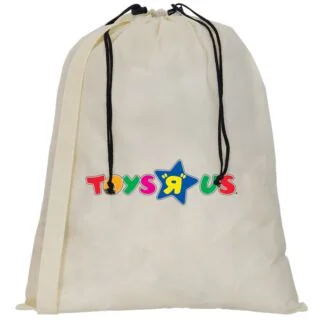 Non-Woven Promotional Laundry Bag
