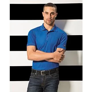 OG101 OGIO Men's Caliber 2.0 Polo