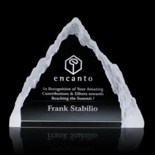 5.25" x 4" Vermont Award