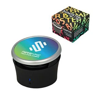 BUMPSTER™ WIRELESS SPEAKER