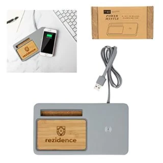 OR2311 POWER MANTLE WIRELESS CHARGER