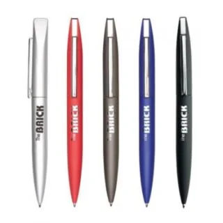 P218 London Metal Pen