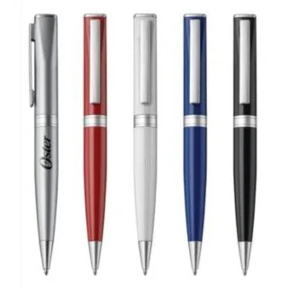 P263 Donald Metal Pen