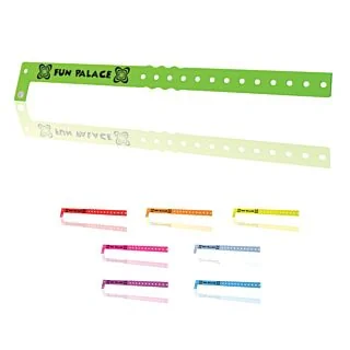 Plastic Awareness Wristband (Narrow)