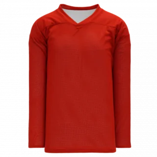 H686 Practice Series Polymesh Hockey Jersey - Reversible - 5 Colours