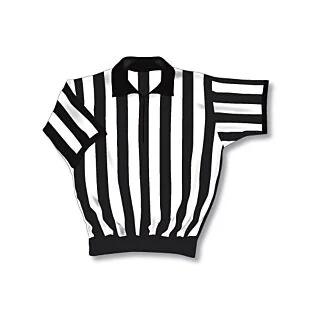 Referee Jersey Style:RJ125