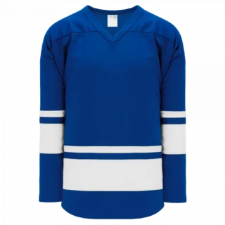 H6400 League Series Midweight Knit Hockey Jersey