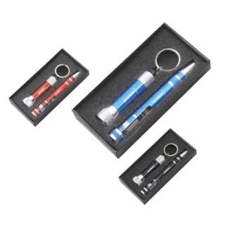 THE LEADERS Gift Set 12