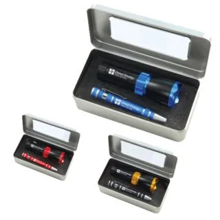 THE LEADERS Gift Set 22