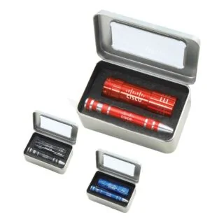 THE LEADERS Gift Set 27
