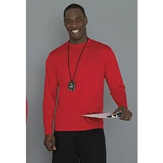 S350LS ATC Pro Team Long Sleeve Tee