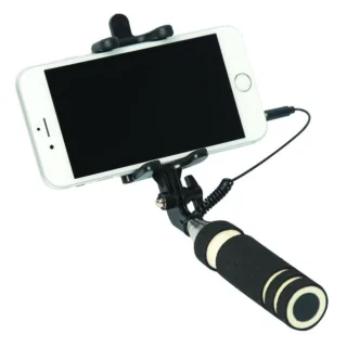 Paparazzi Mini Folding Selfie Stick (CU8997)