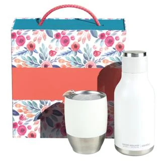 SBV24-VIC4 SET ASOBU URBAN AND IMPERIAL COFFEE GIFT SET-SBV24-VIC4 SET