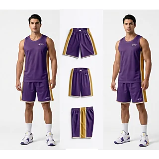 BS1735 Pro Series Dryflex Basketball Shorts