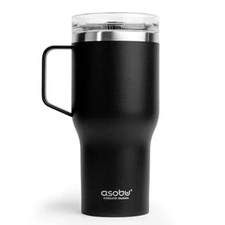 SM35 ASOBU 360 MUG - Custom Logo Travel Mug