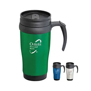 14 oz Sanibel Travel Mug
