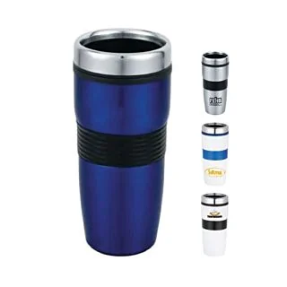 16 oz Cancun Travel Tumbler