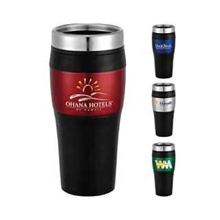 16 oz Cayman Travel Tumbler