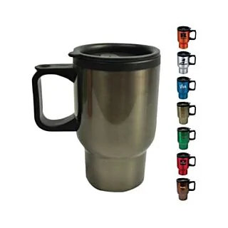 16 oz Laguna Travel Mug