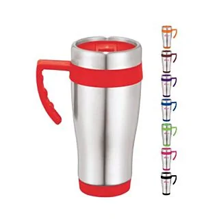 15 oz Seaside Travel Mug