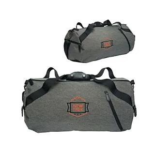 SP9437 19" Savannah Slash Duffel Bag