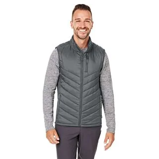 S17929 Challenger Vest - Stretch Fit
