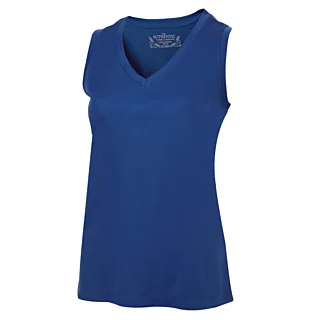 L3527 ATC Pro Team Sleeveless Ladies