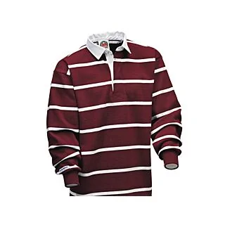 Liesure Cotton Newport Rugby Shirts