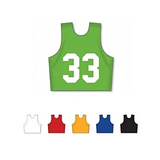 SV100, Practice Series Midweight Knit Scrimmage Vests