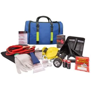 SW0905 Artik Extreme Winterizer™ - Custom Printed Safety Kit