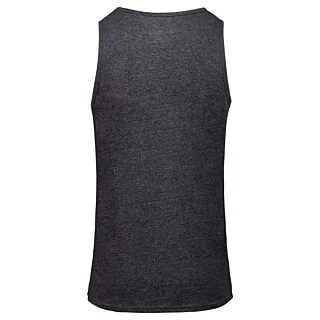 102C – Unisex Tri-Blend Tank Top | Custom Printed