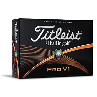 Titleist Pro V1 Golf Ball Std Serv