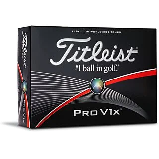 ITPV1 Titleist® Pro V1® Golf Balls - Custom Logo Printing